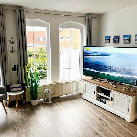 Apartamento Friesenhof 8H Grömitz Exterior foto