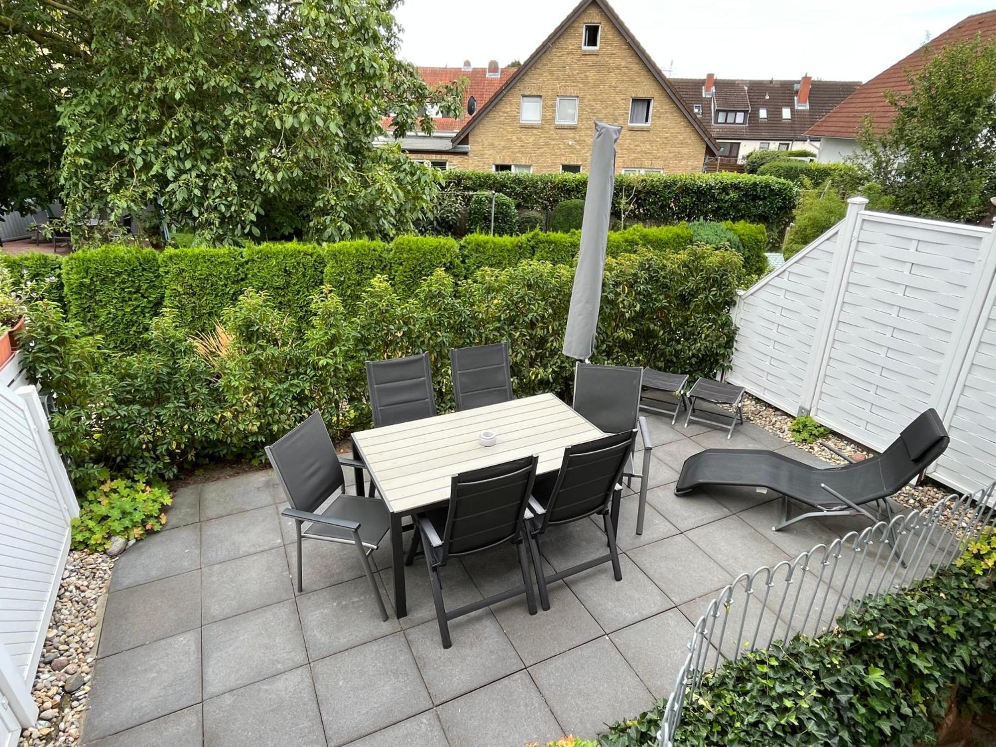 Apartamento Friesenhof 8H Grömitz Exterior foto