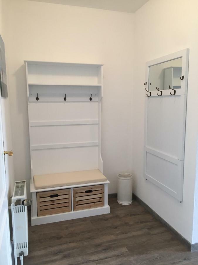 Apartamento Friesenhof 8H Grömitz Exterior foto