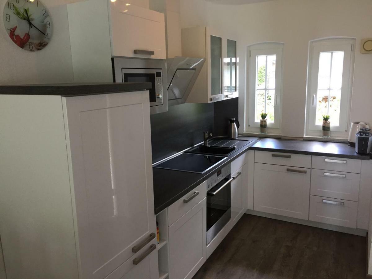 Apartamento Friesenhof 8H Grömitz Exterior foto