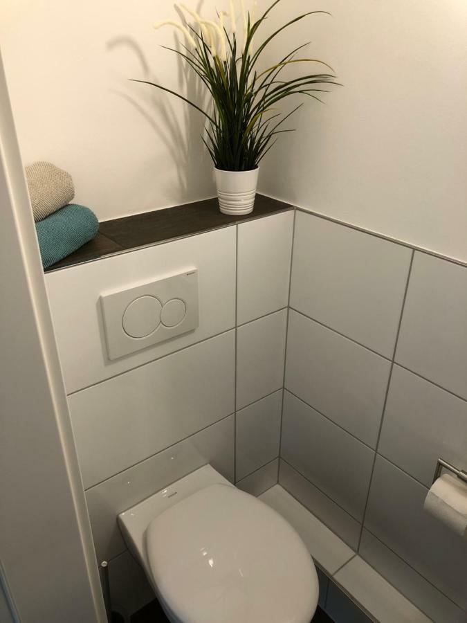 Apartamento Friesenhof 8H Grömitz Exterior foto