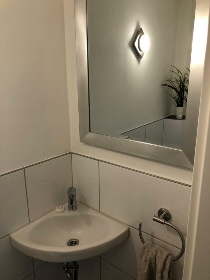 Apartamento Friesenhof 8H Grömitz Exterior foto