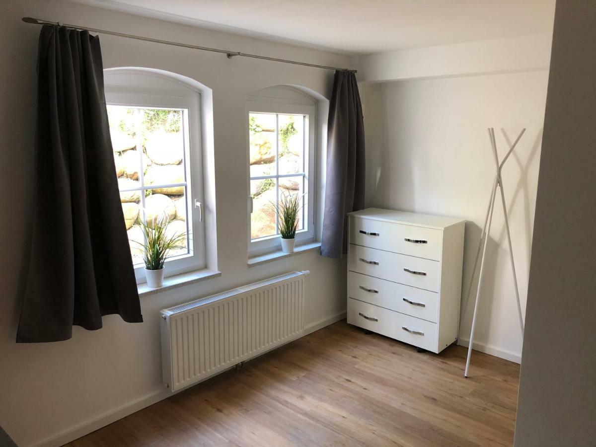 Apartamento Friesenhof 8H Grömitz Exterior foto